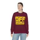 BR - OFF WORLD Sweatshirt