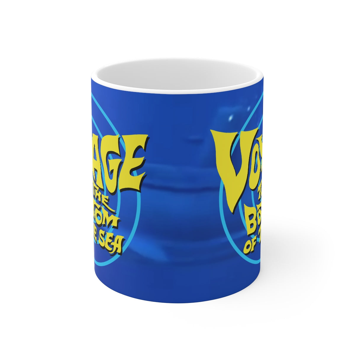 Voyage Mug