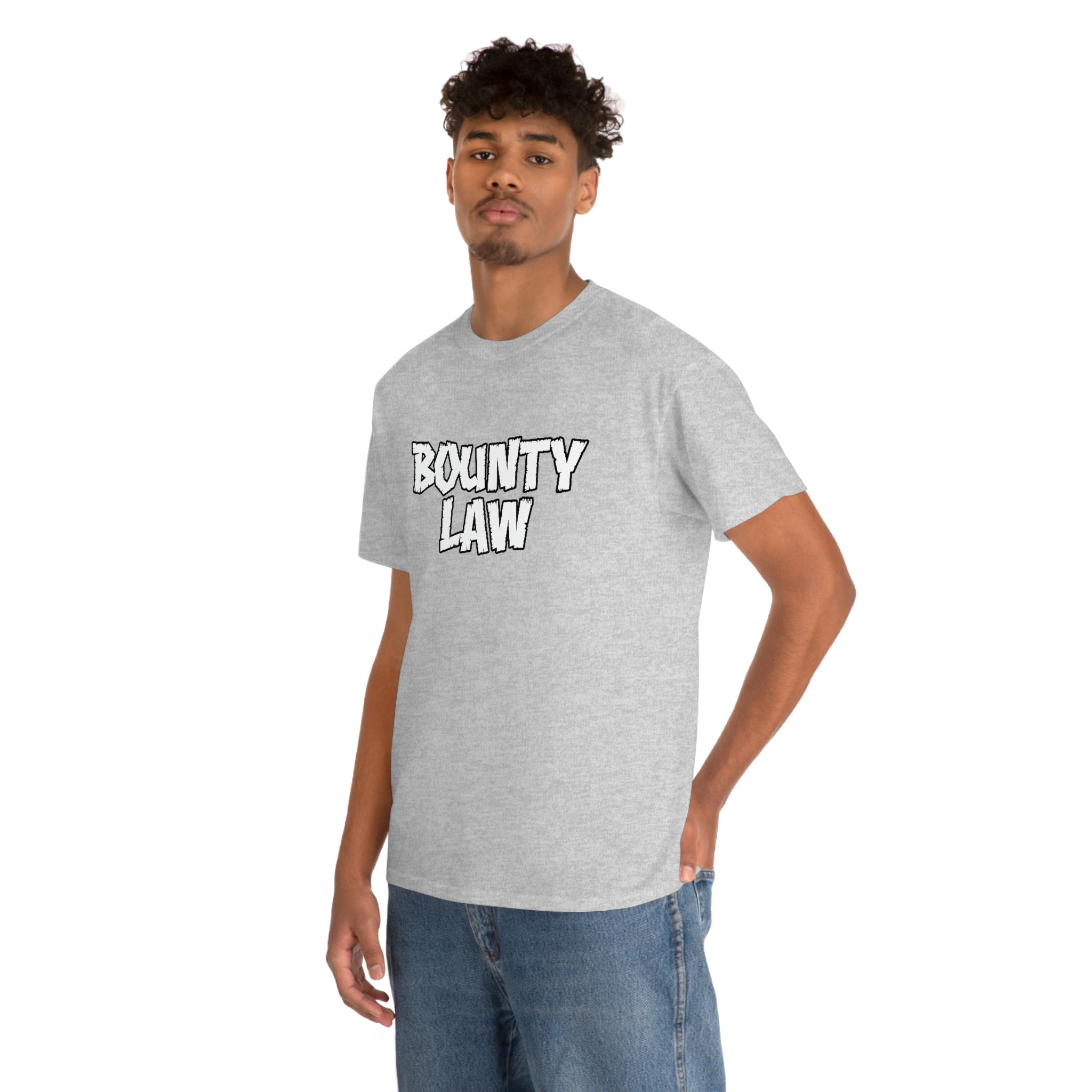 Bounty Law Tee