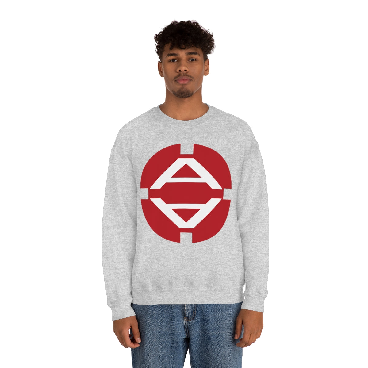 1999 - Main Mission Sweatshirt