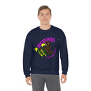 Bug Stomper Sweatshirt