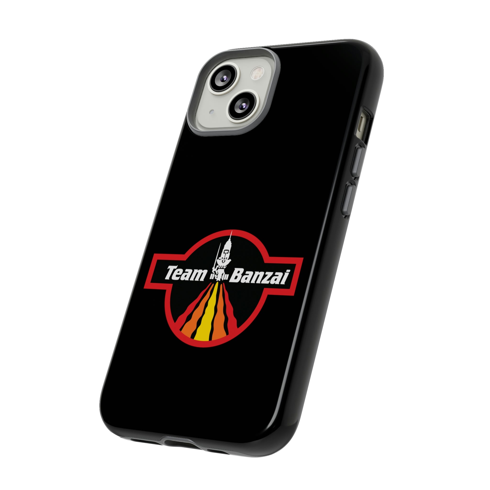 BB - Team Banzai #1 Phone Case