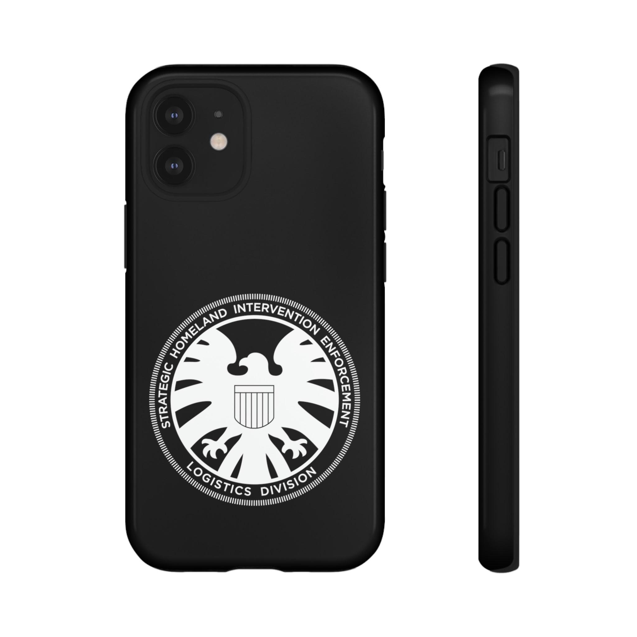 Old SHIELD Phone Case