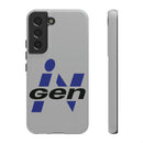 JP - In Gen Phone Case