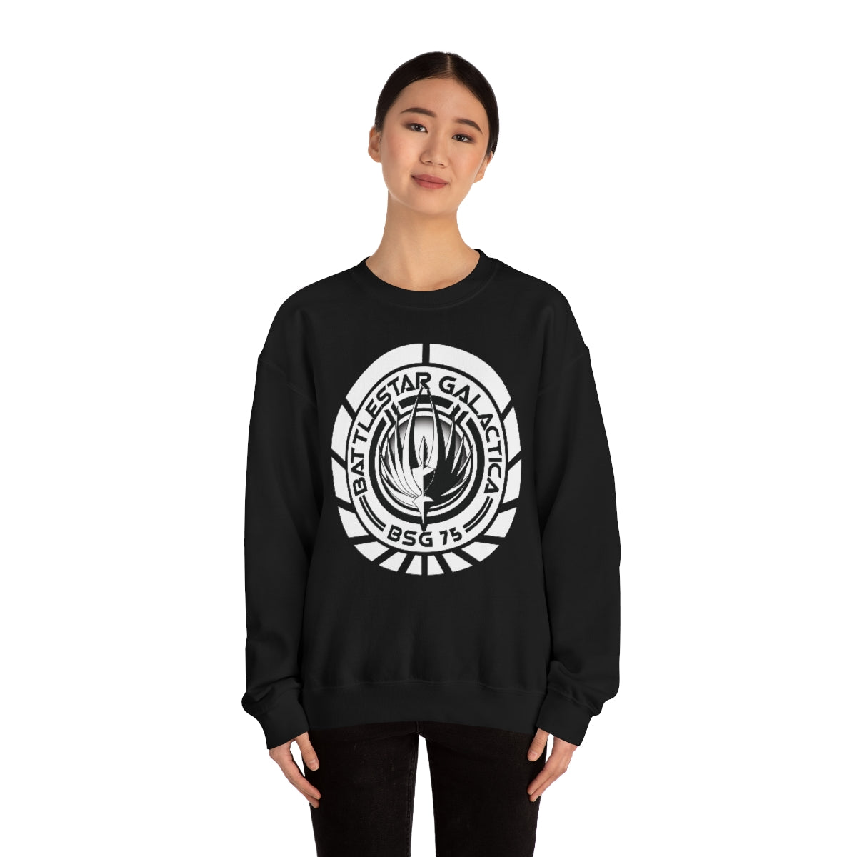 BSG 75 Sweatshirt