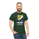 USCM Eagle Marines Tee