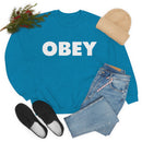 TL - Obey Sweatshirt