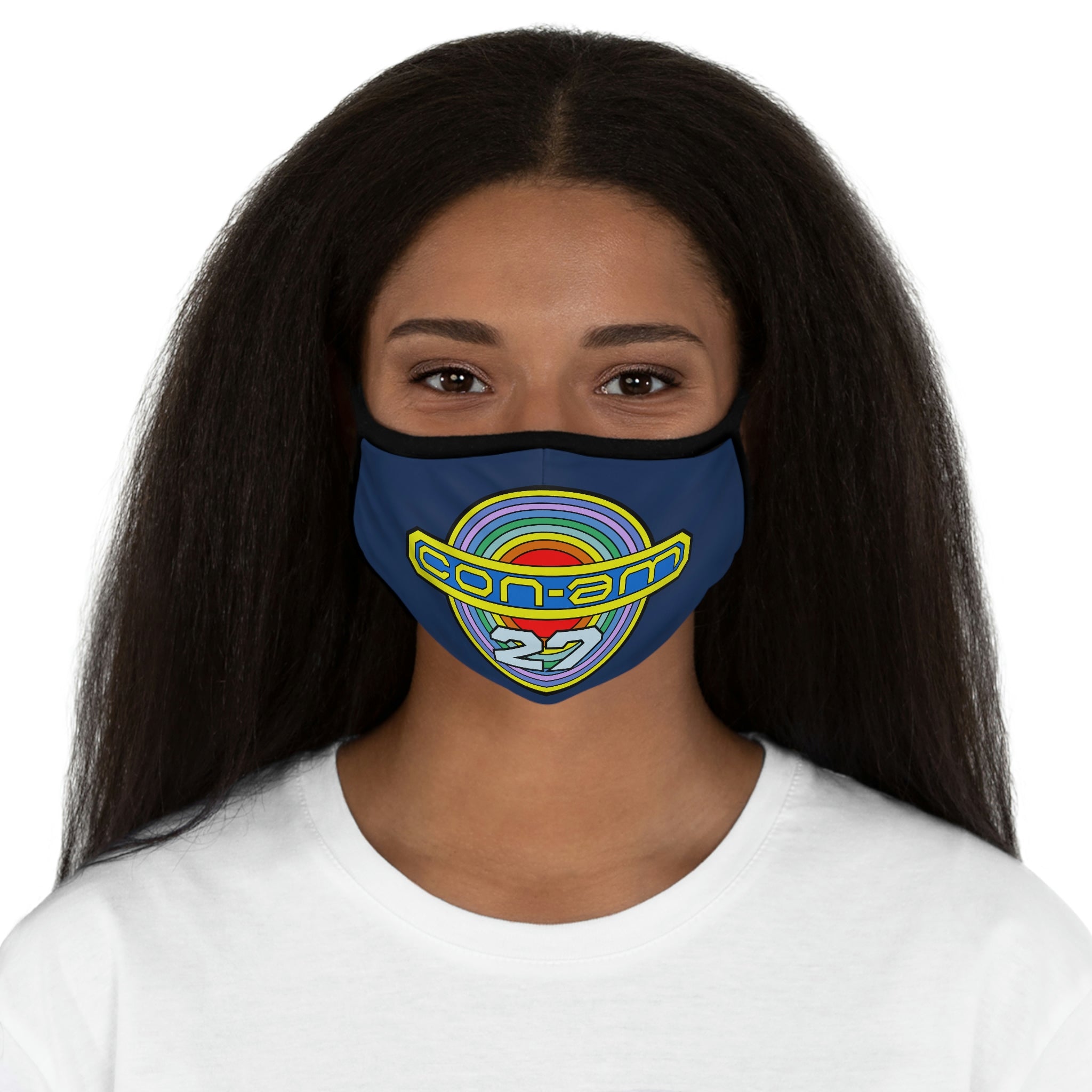 CON AM Face Mask