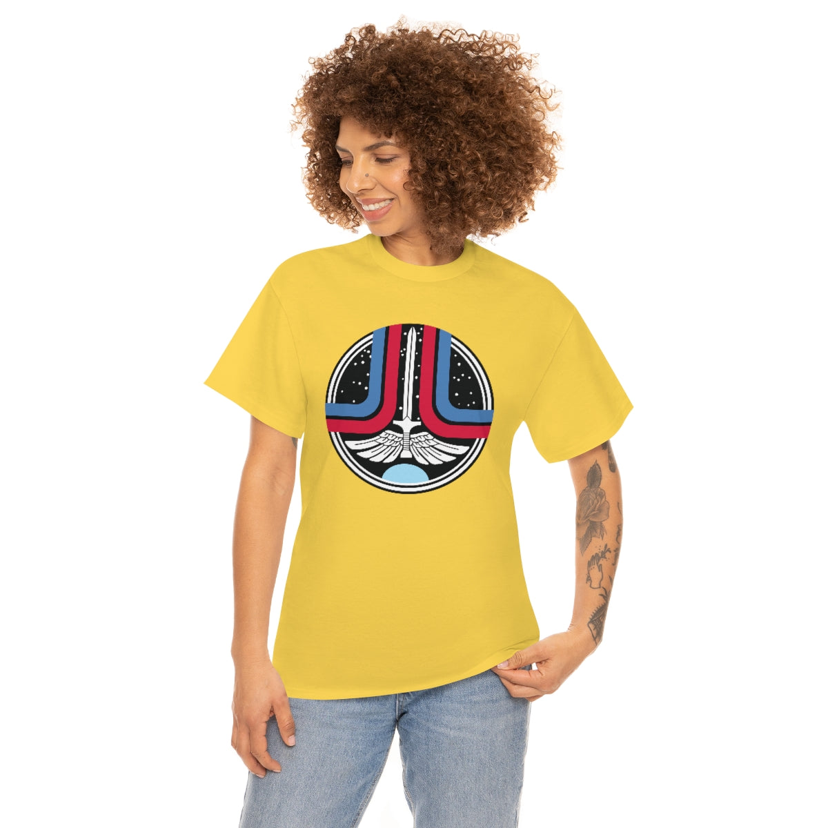 Starfighter Tee