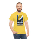 USCM Eagle Marines Tee