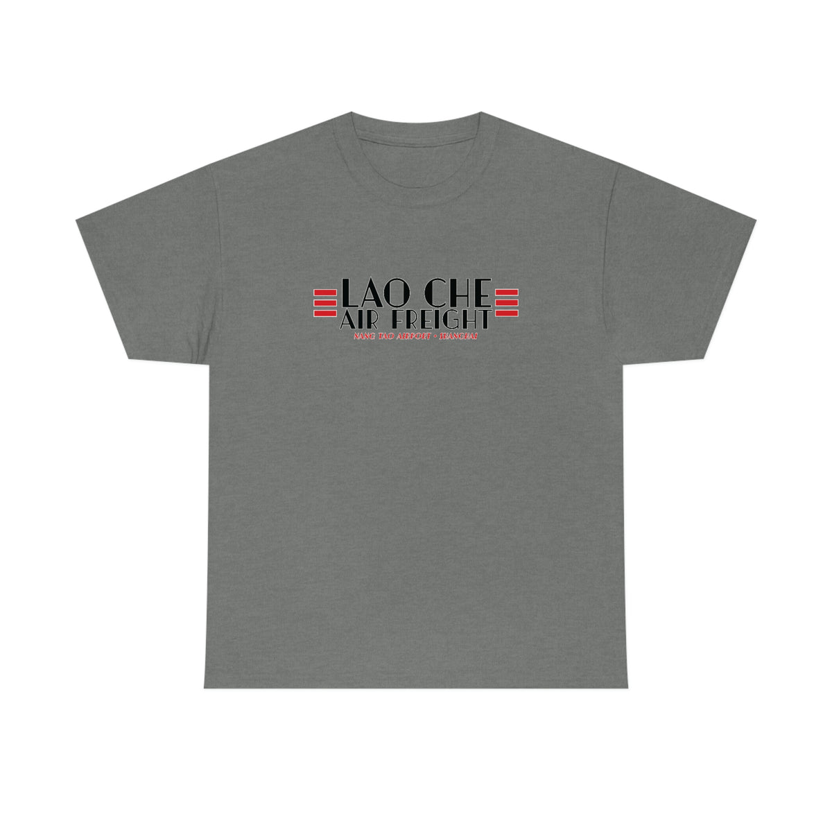 IJ - Lao Che Air Freight Tee
