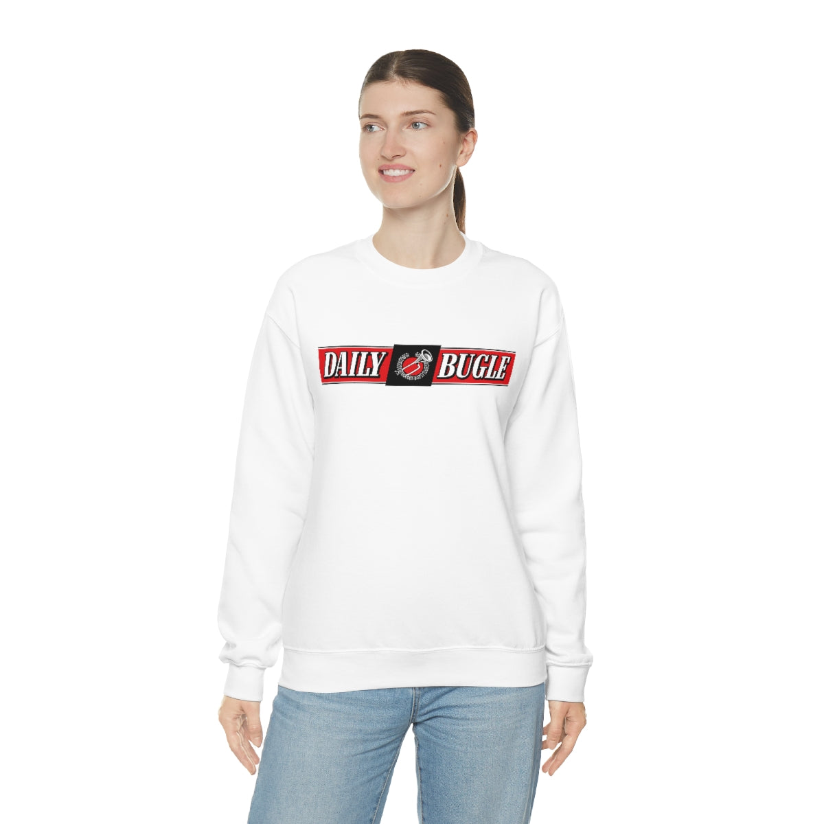 Bugle Sweatshirt