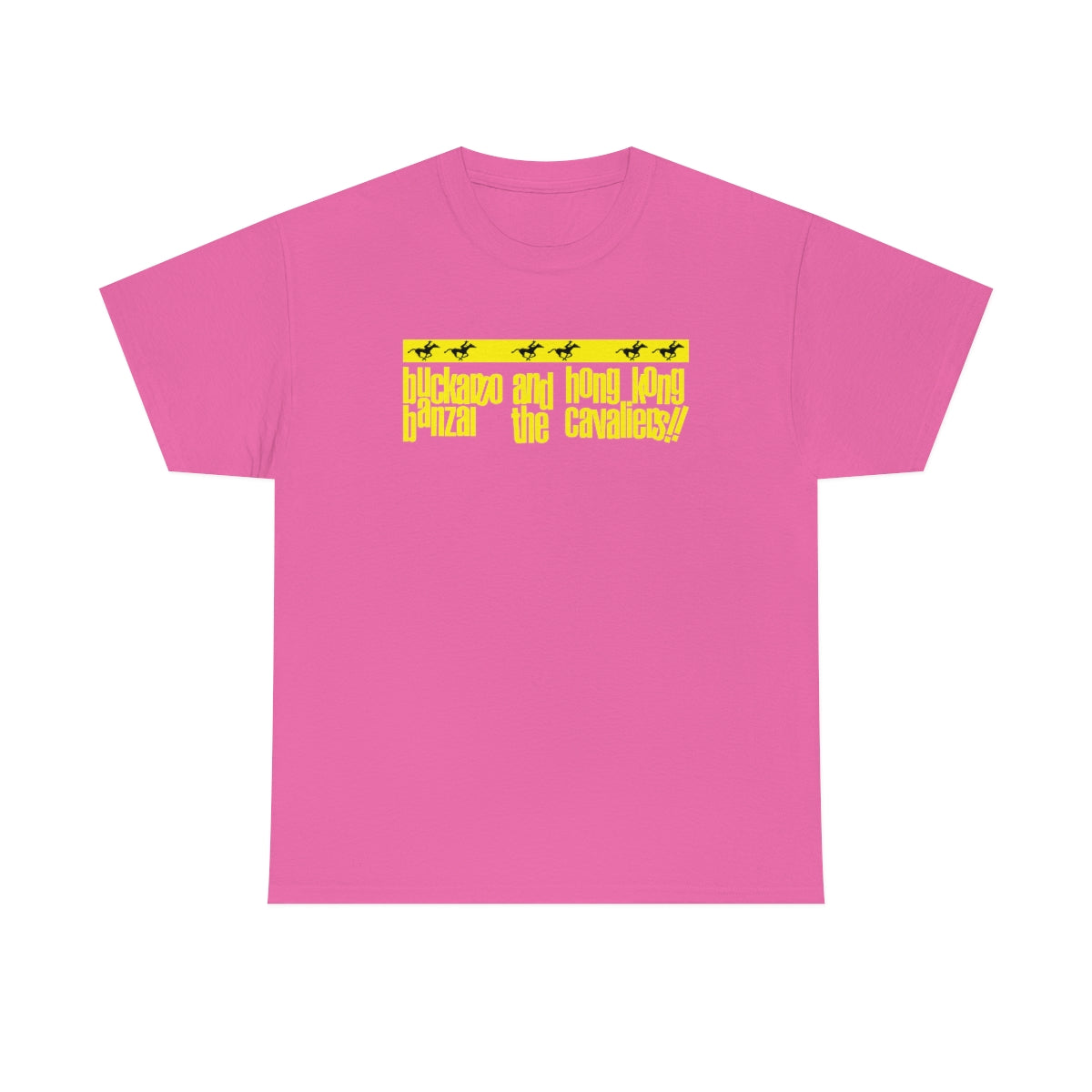 BB - Hong Kong #2 Tee