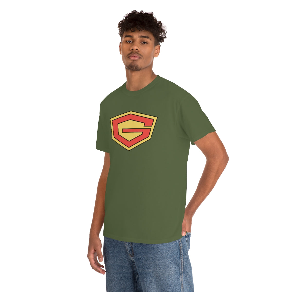 BOTP - Gatchaman #2 Tee