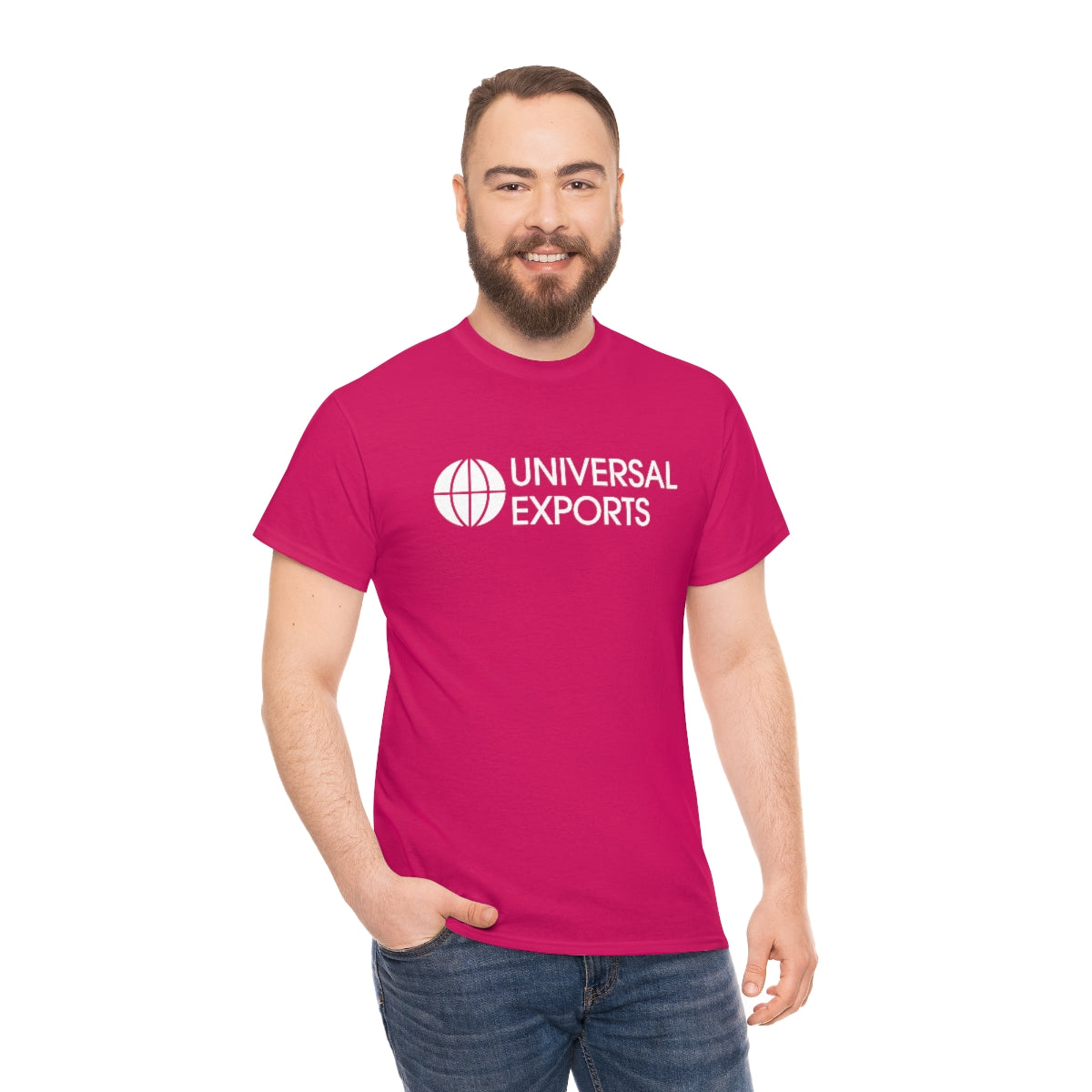 Universal Exports Tee