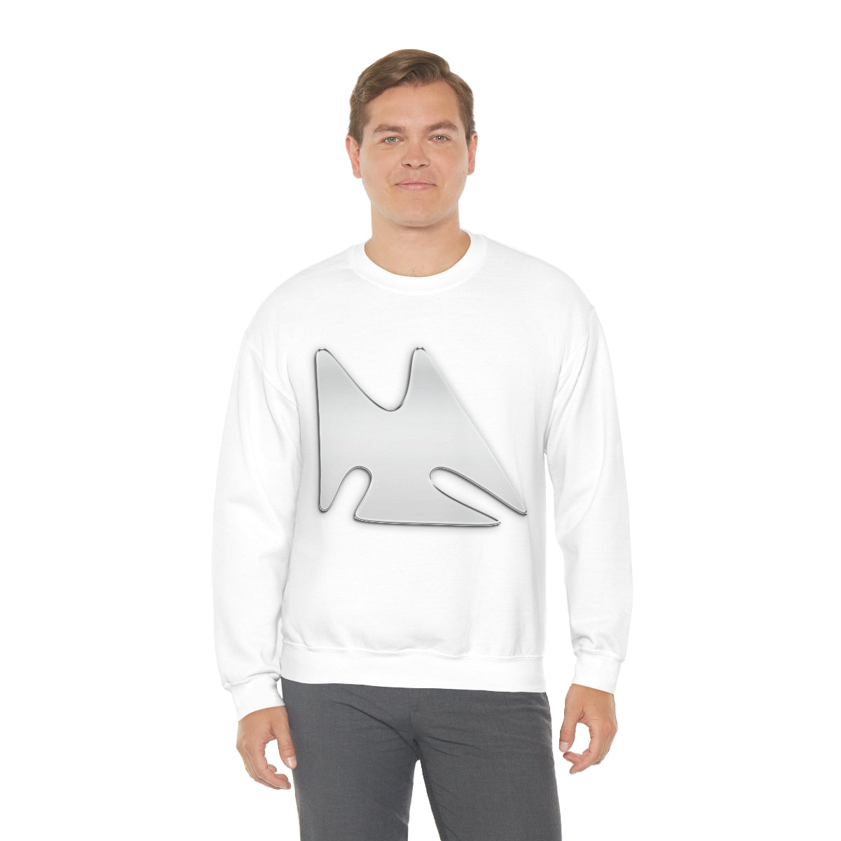 Snaggle Sweatshirt