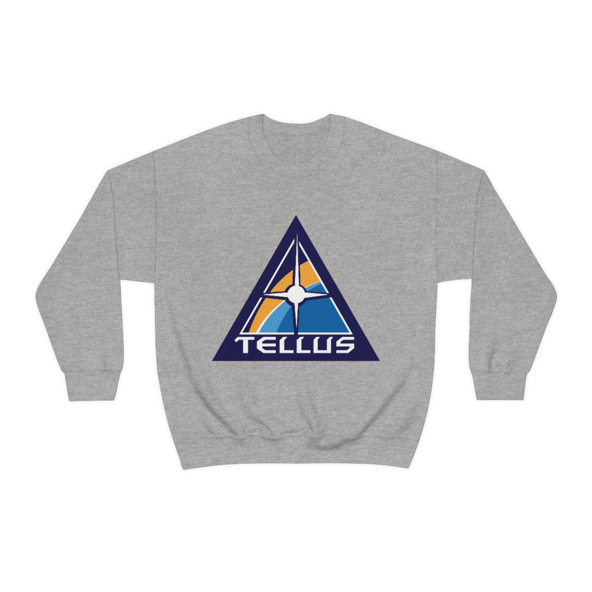 SAAB - Tellus Sweatshirt