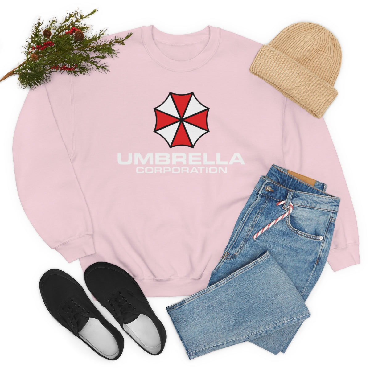 Umbrella Sweatshirt