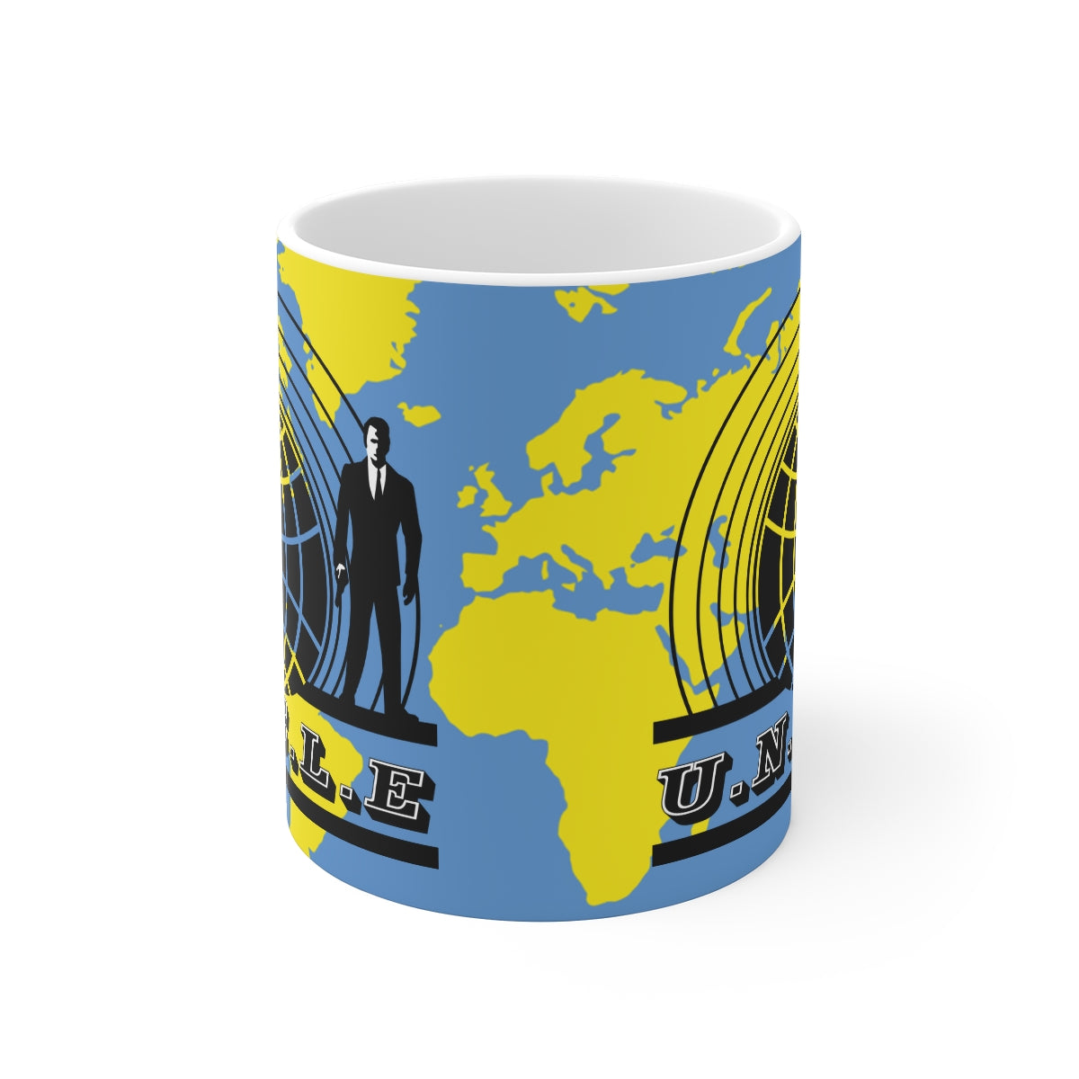 UNCLE Mug