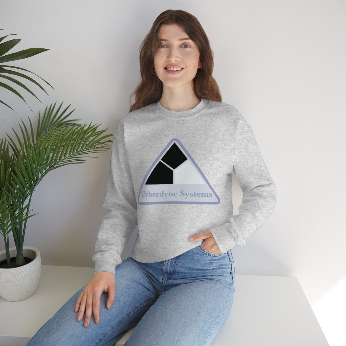 Cyberdyne Systems Sweatshirt