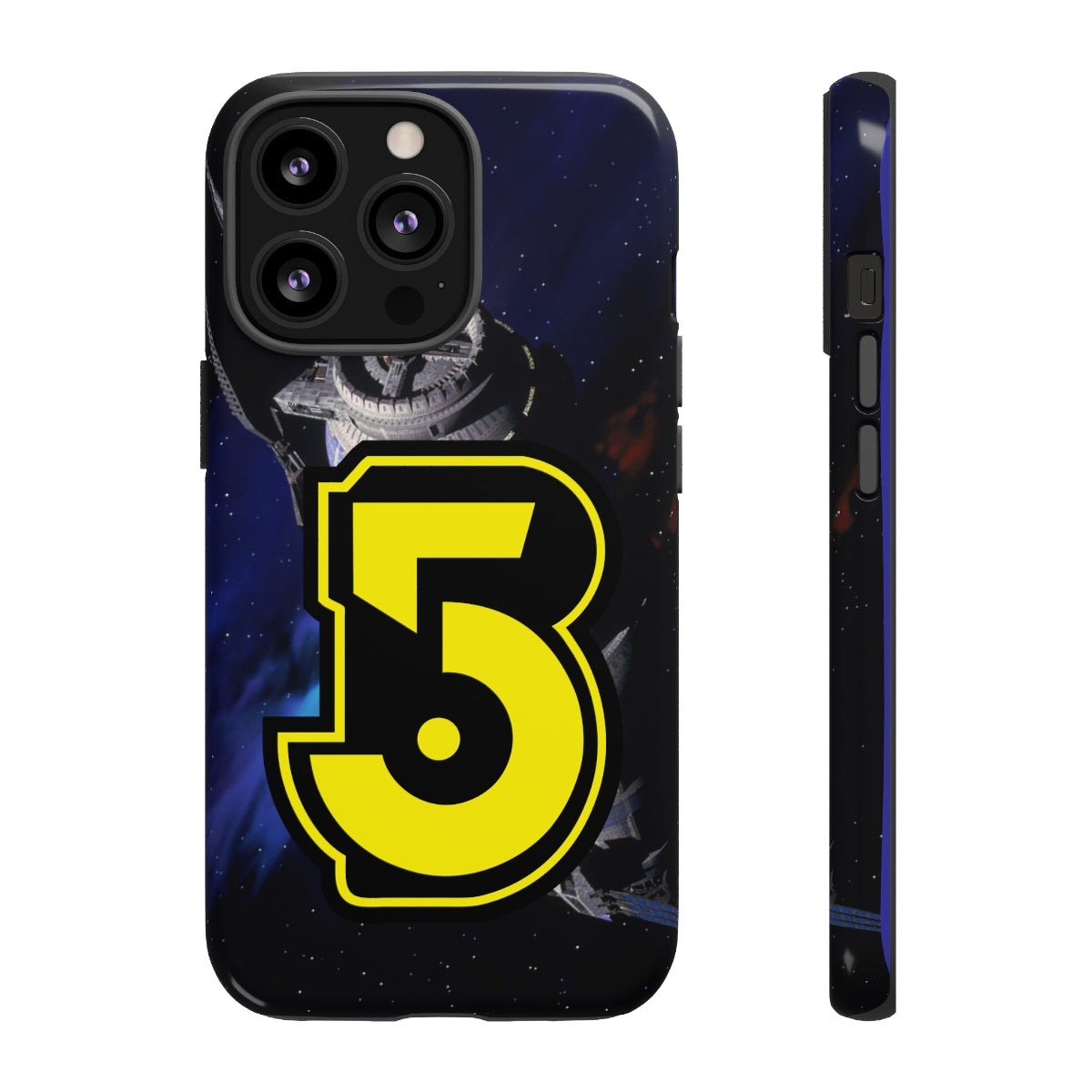 B5 Phone Case