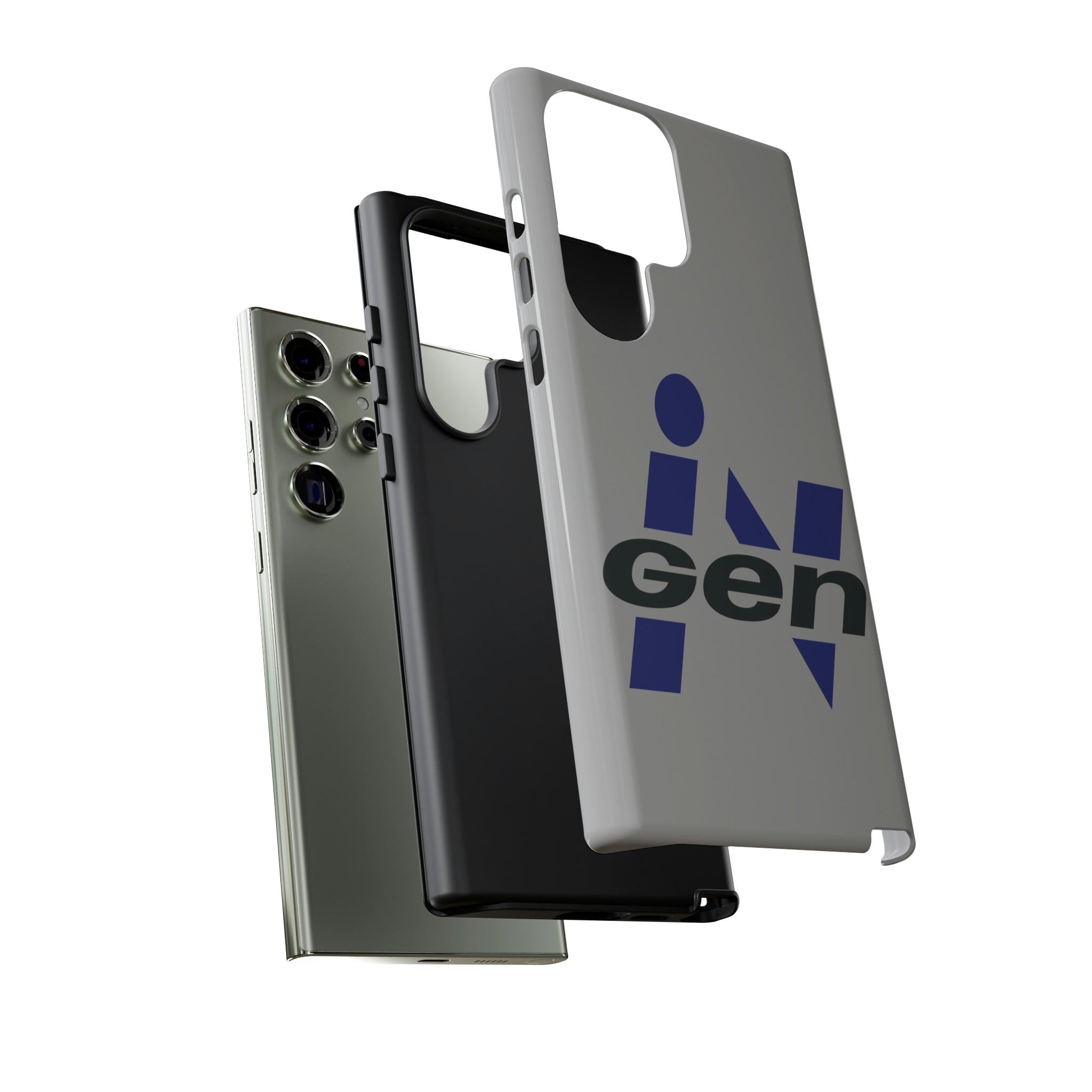 JP - In Gen Phone Case