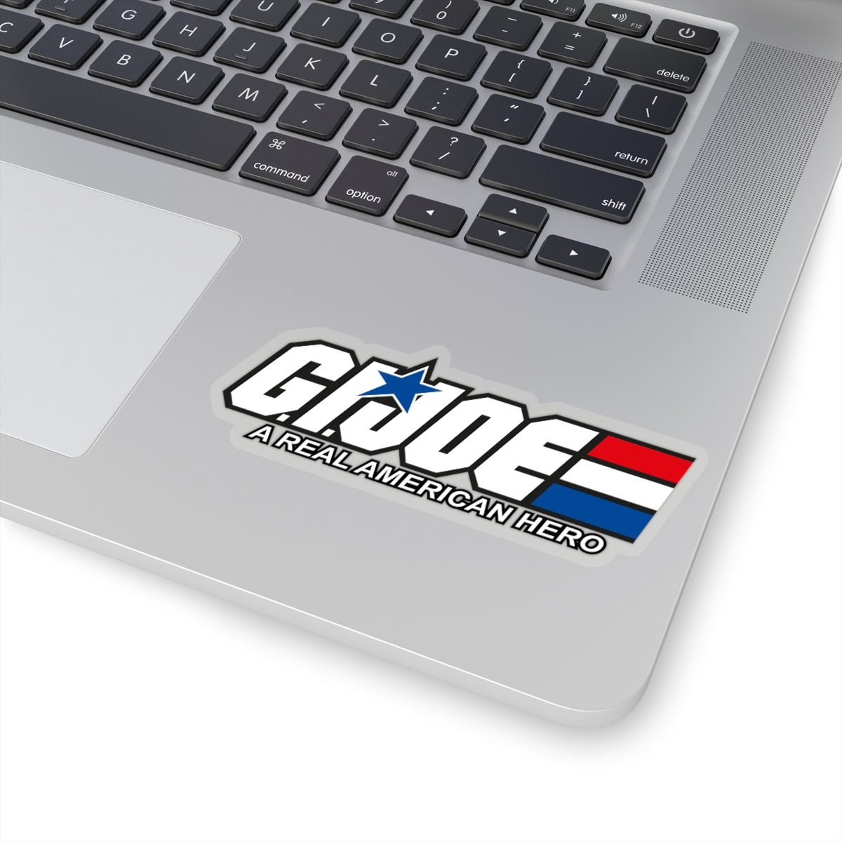 GIJ Stickers