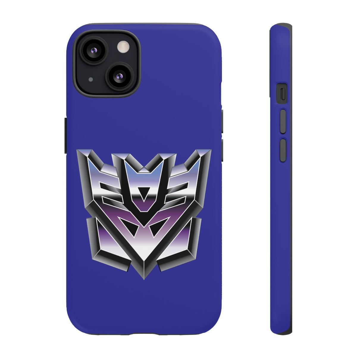 Deceptive Robot Phone Case