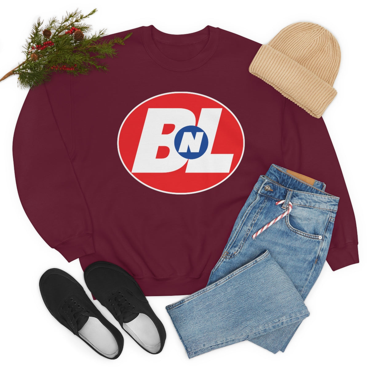 Buy N Large Sweatshirt