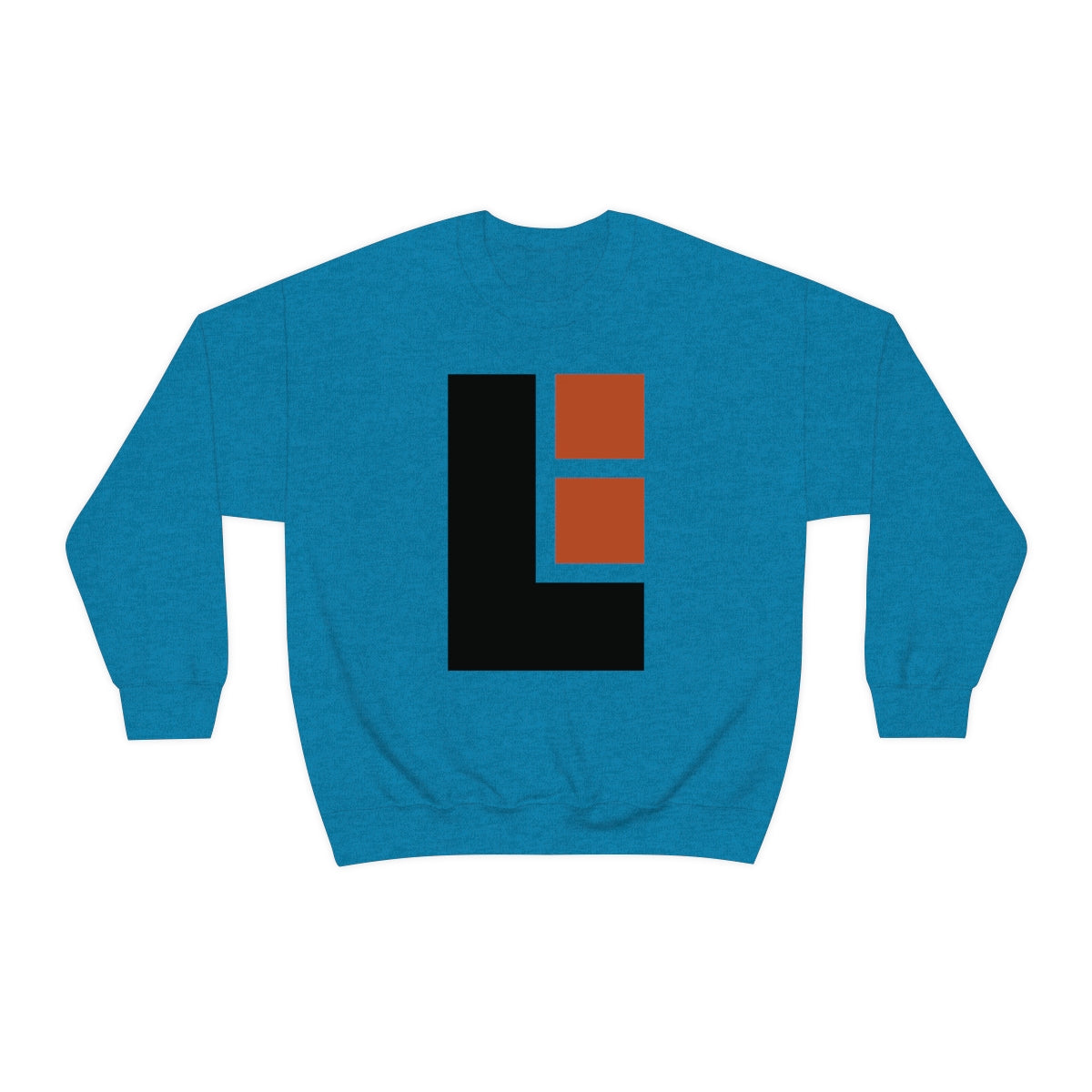 Lunar Industries #2 Sweatshirt
