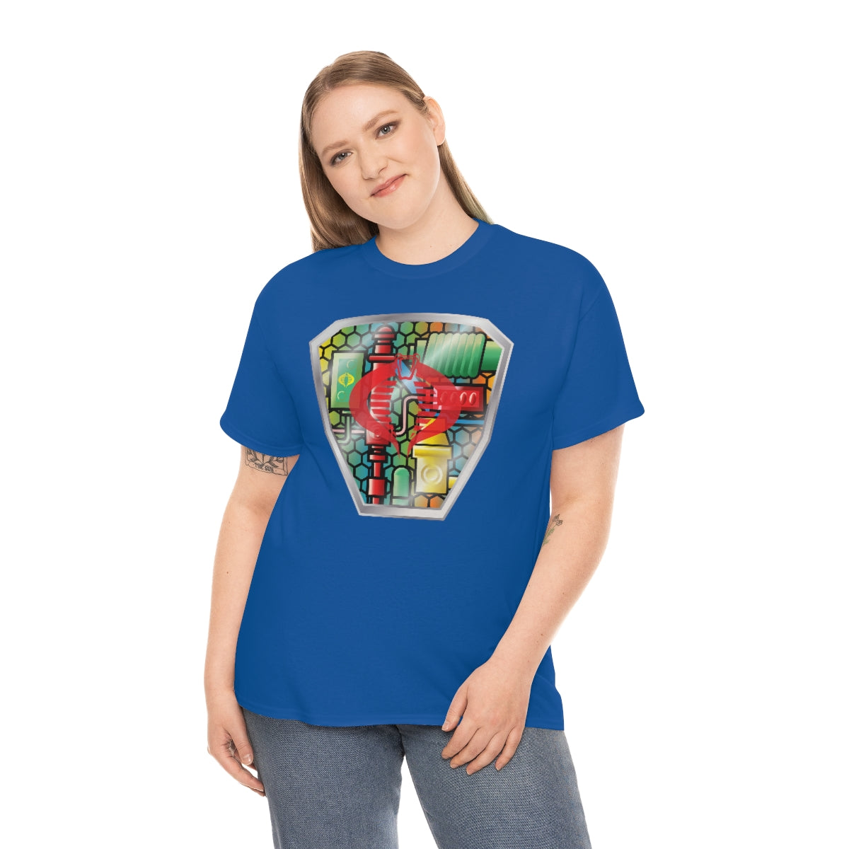 Cobra BAT Tee