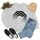 Robot Cop Sweatshirt