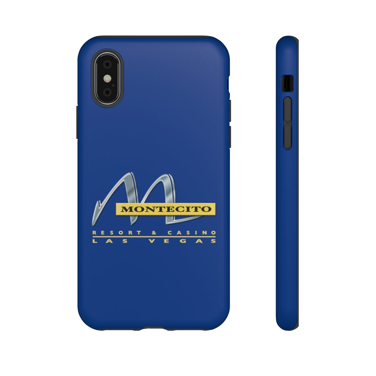 Montecito Phone Case