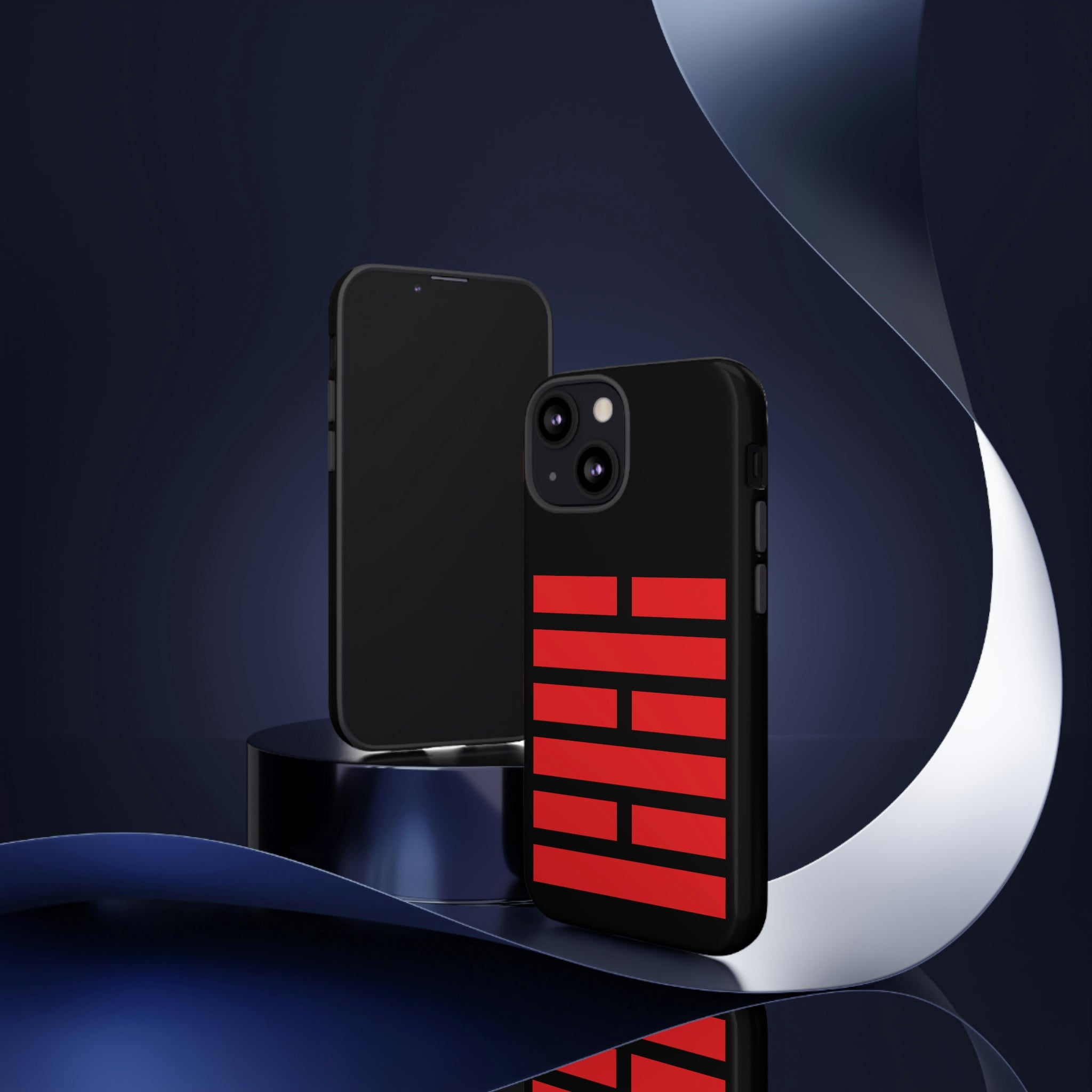 Arashikage Clan Phone Case
