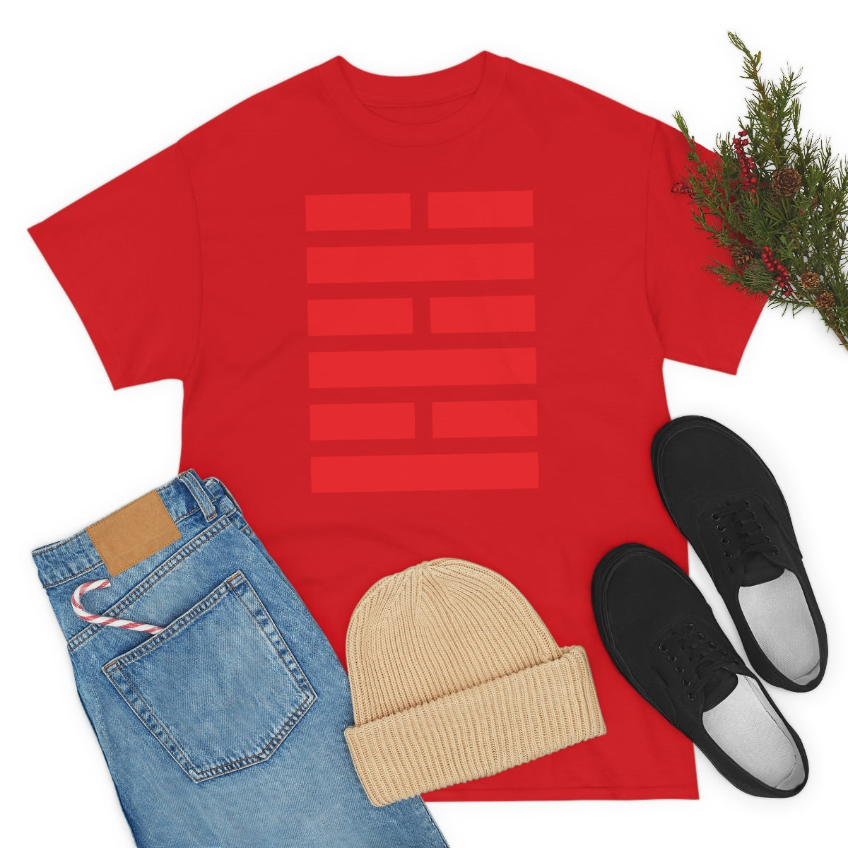 Arashikage Clan Tee