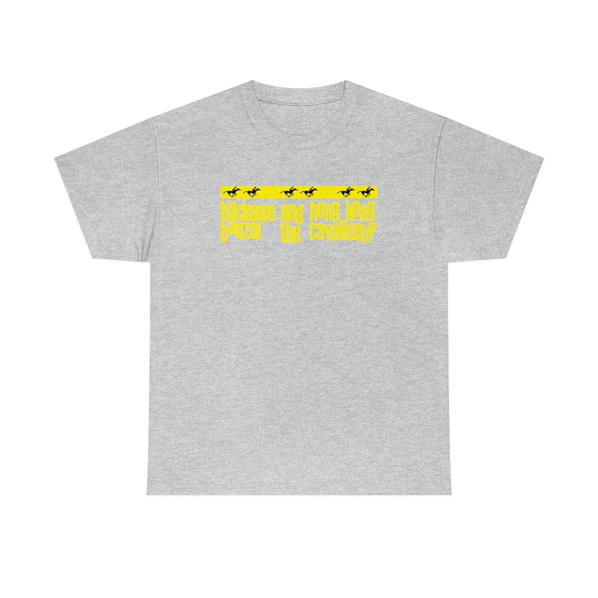 BB - Hong Kong #2 Tee