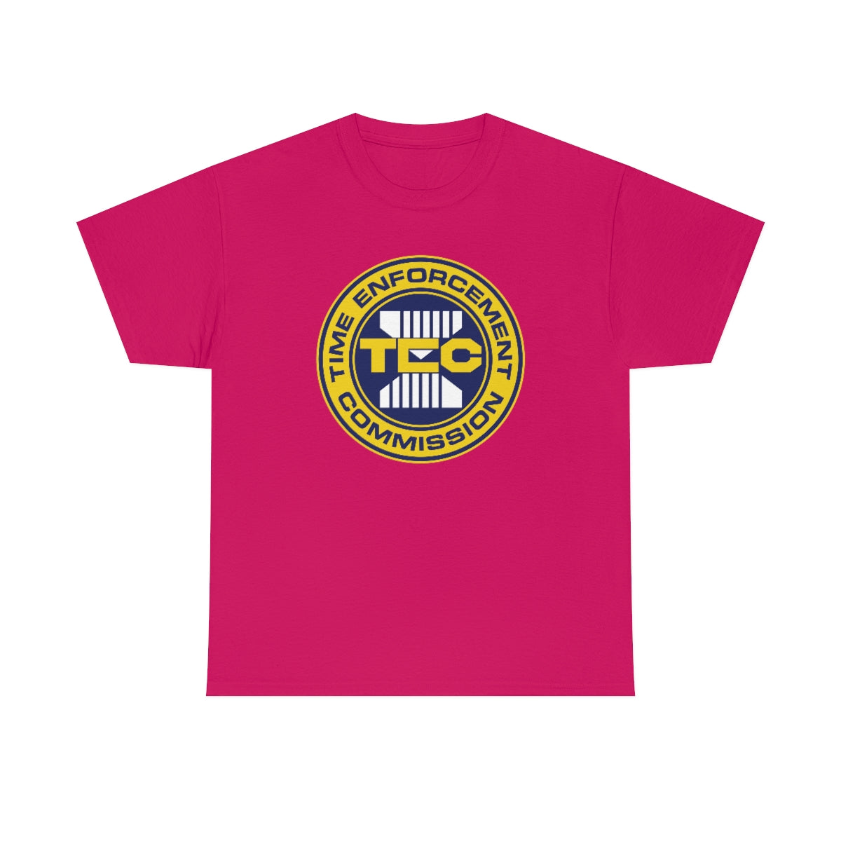 TEC Tee