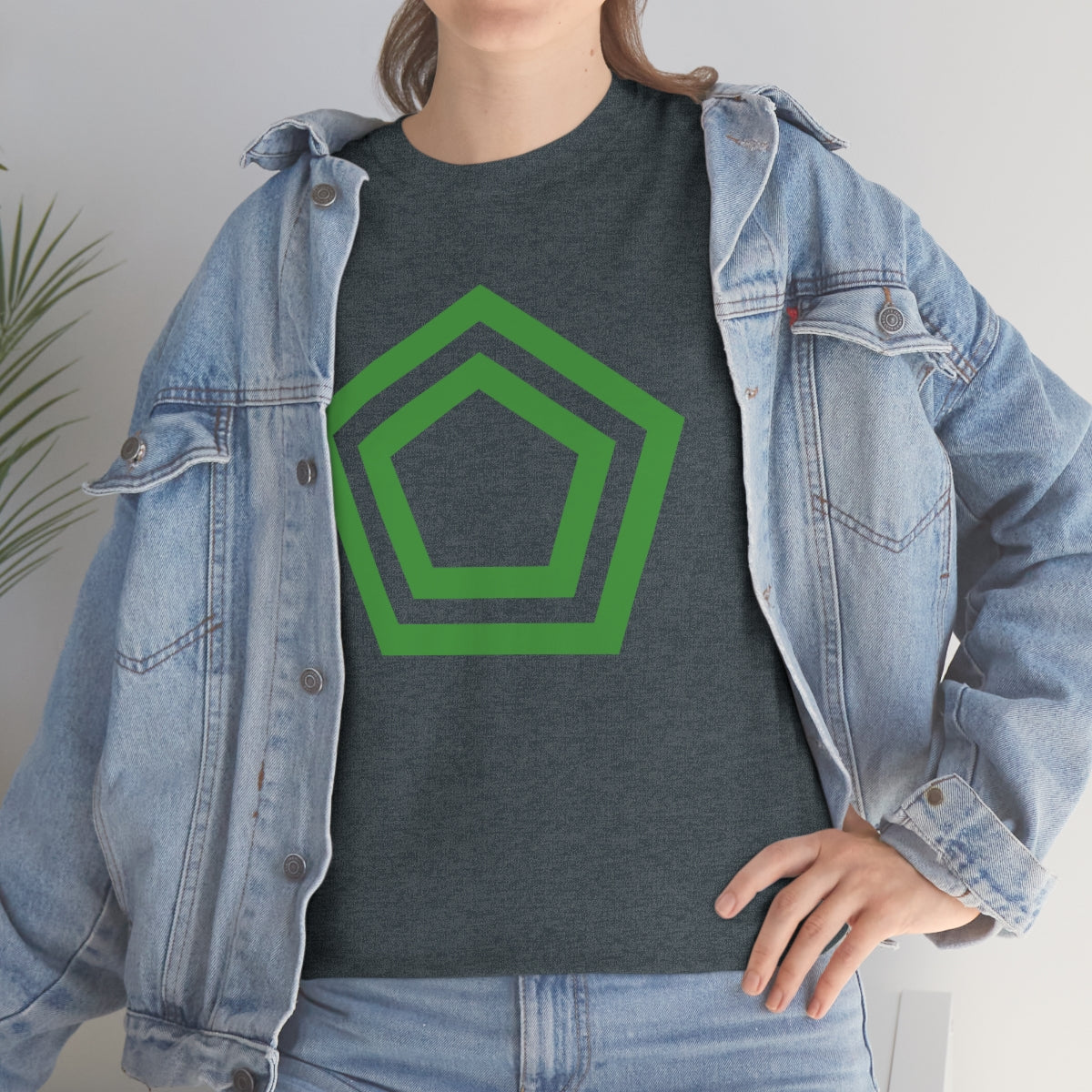 BG- Cylon Tee