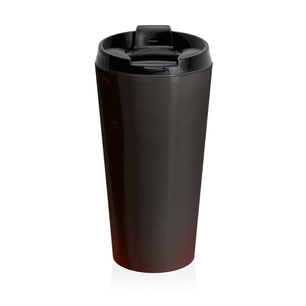 BTTF - Perfect Stainless Steel Travel Mug