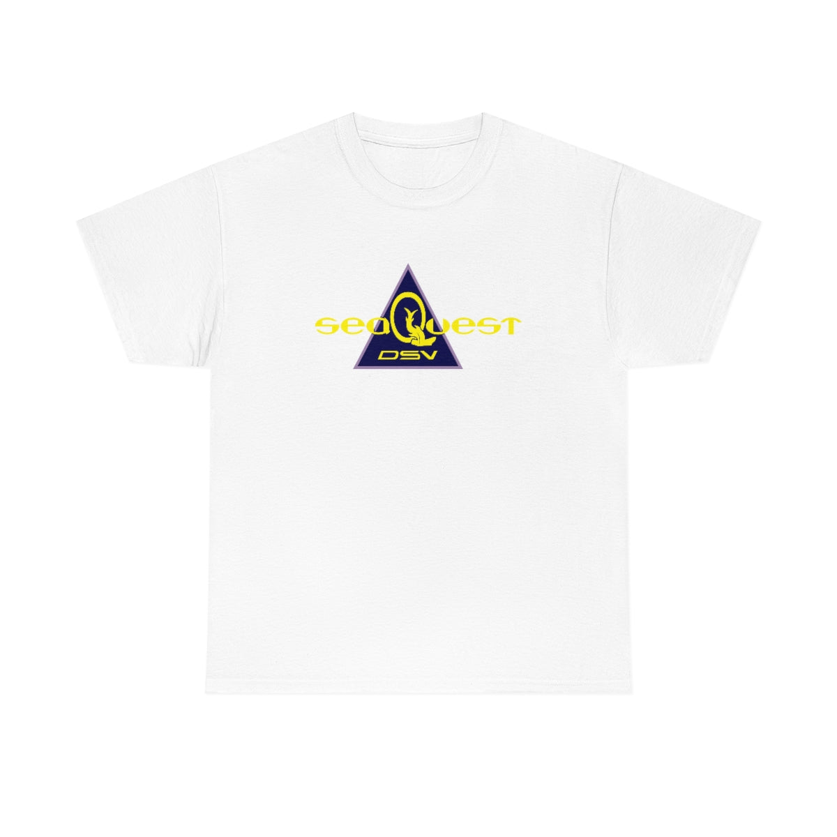 DSV Tee