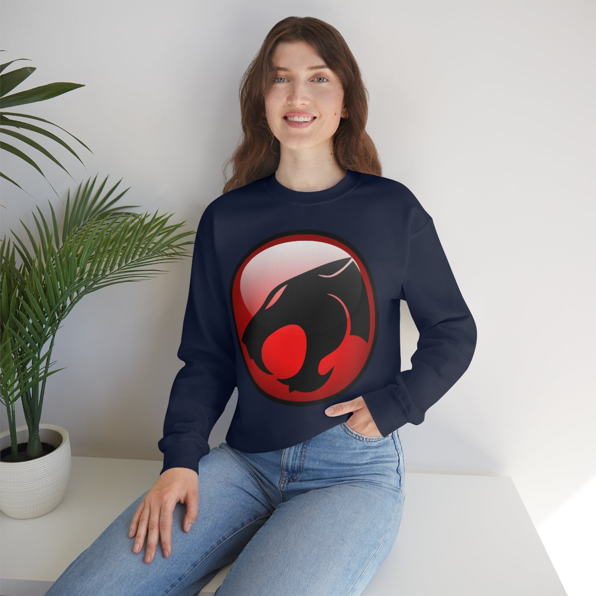 Thunder Cats Sweatshirt