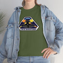 SAAB - USS Saratoga Tee