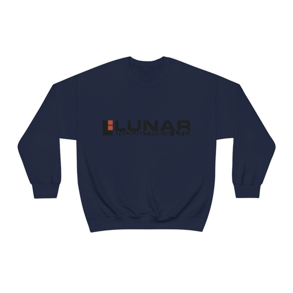 Lunar Industries #1 Sweatshirt
