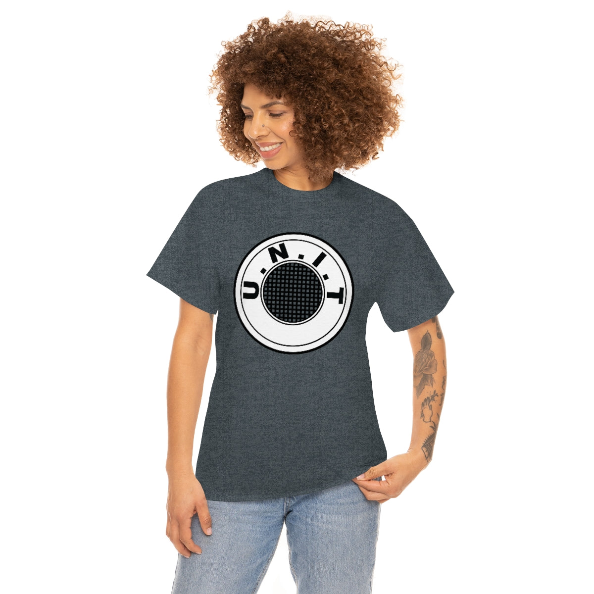 DW - UNIT Tee