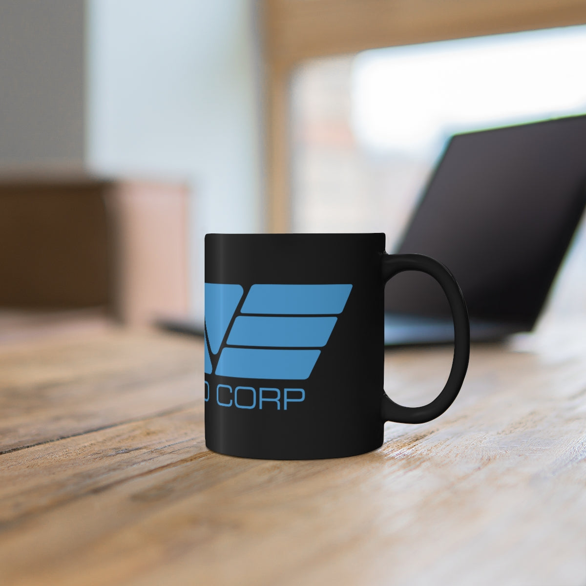 Weyland Corp Mug