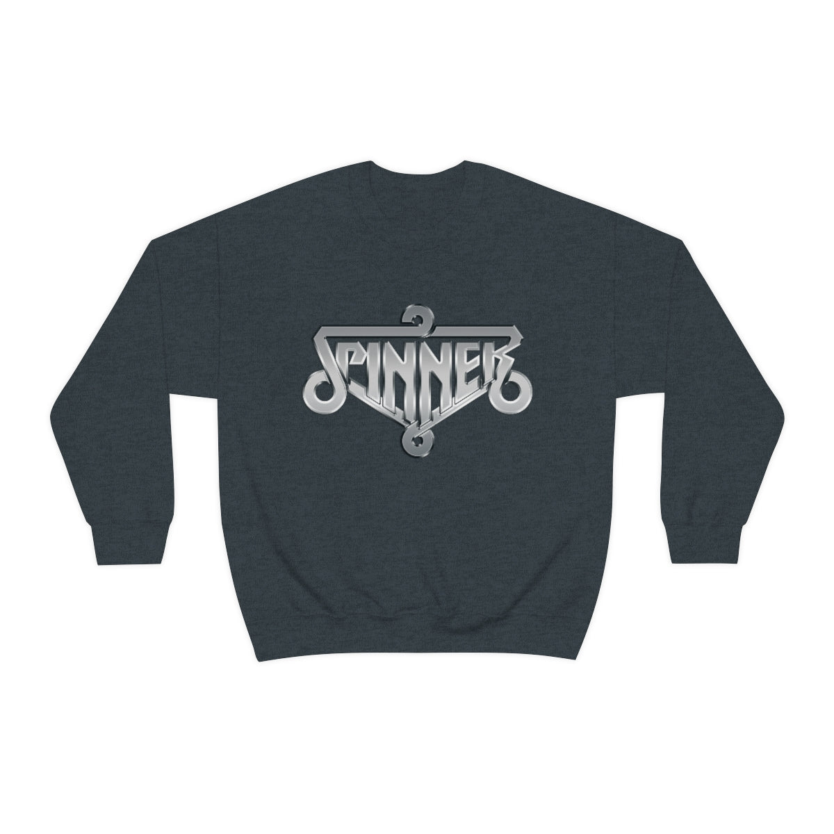 BR - Spinner Sweatshirt