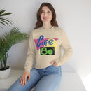BTTF - 80s Sweatshirt