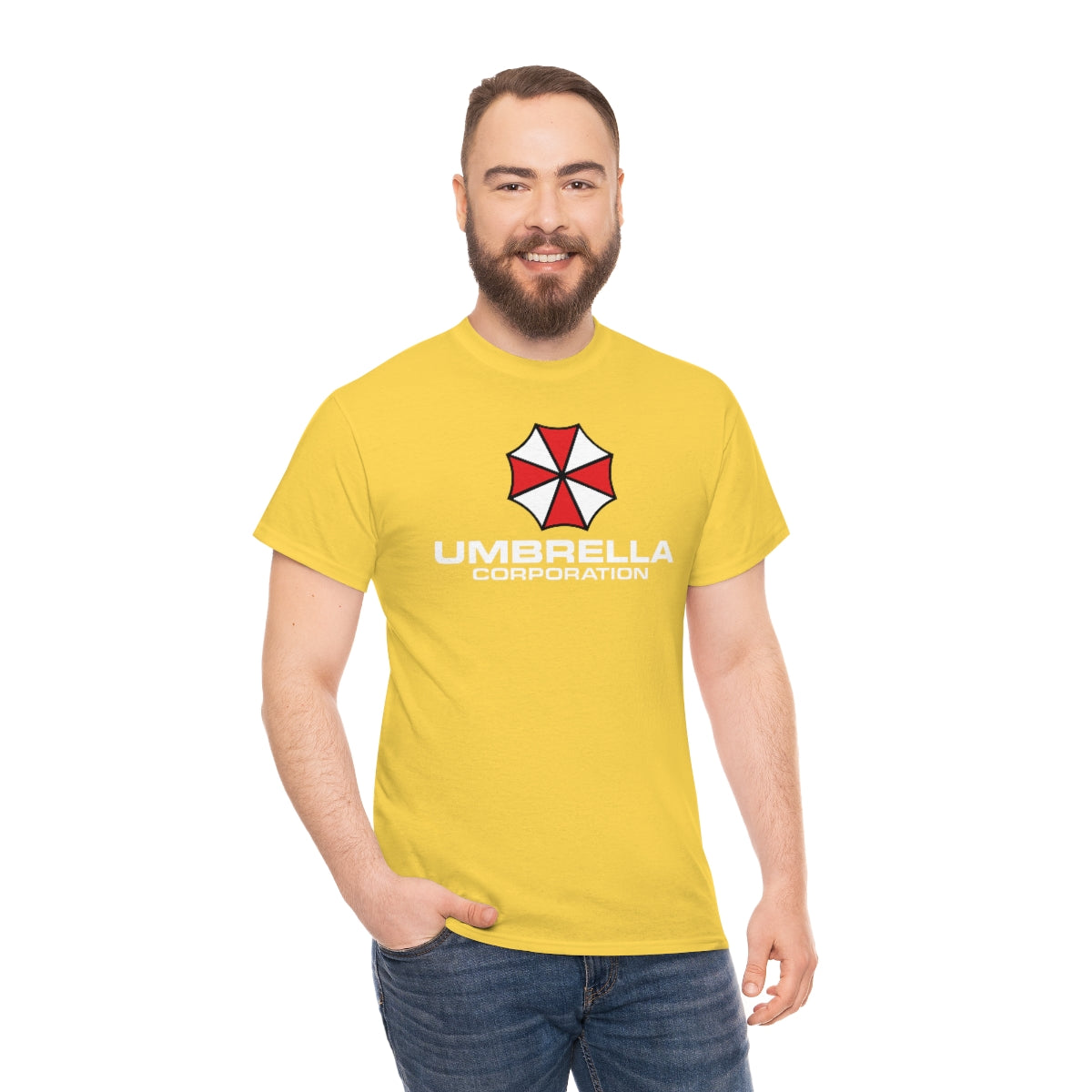 Umbrella Tee