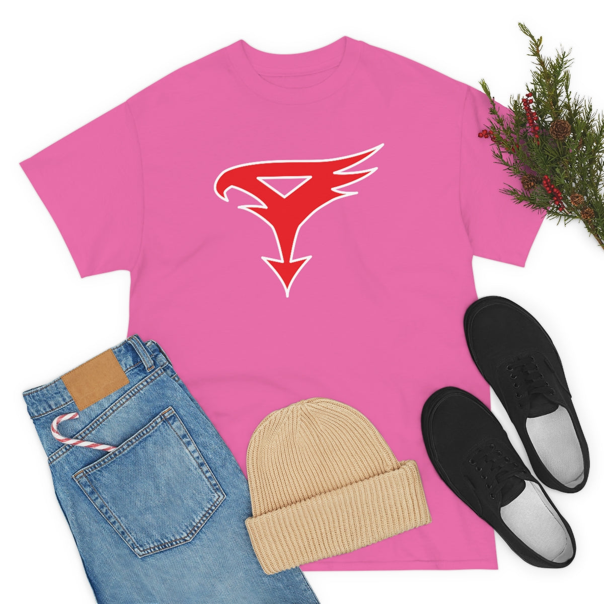 BOTP - Gatchaman #1 Tee