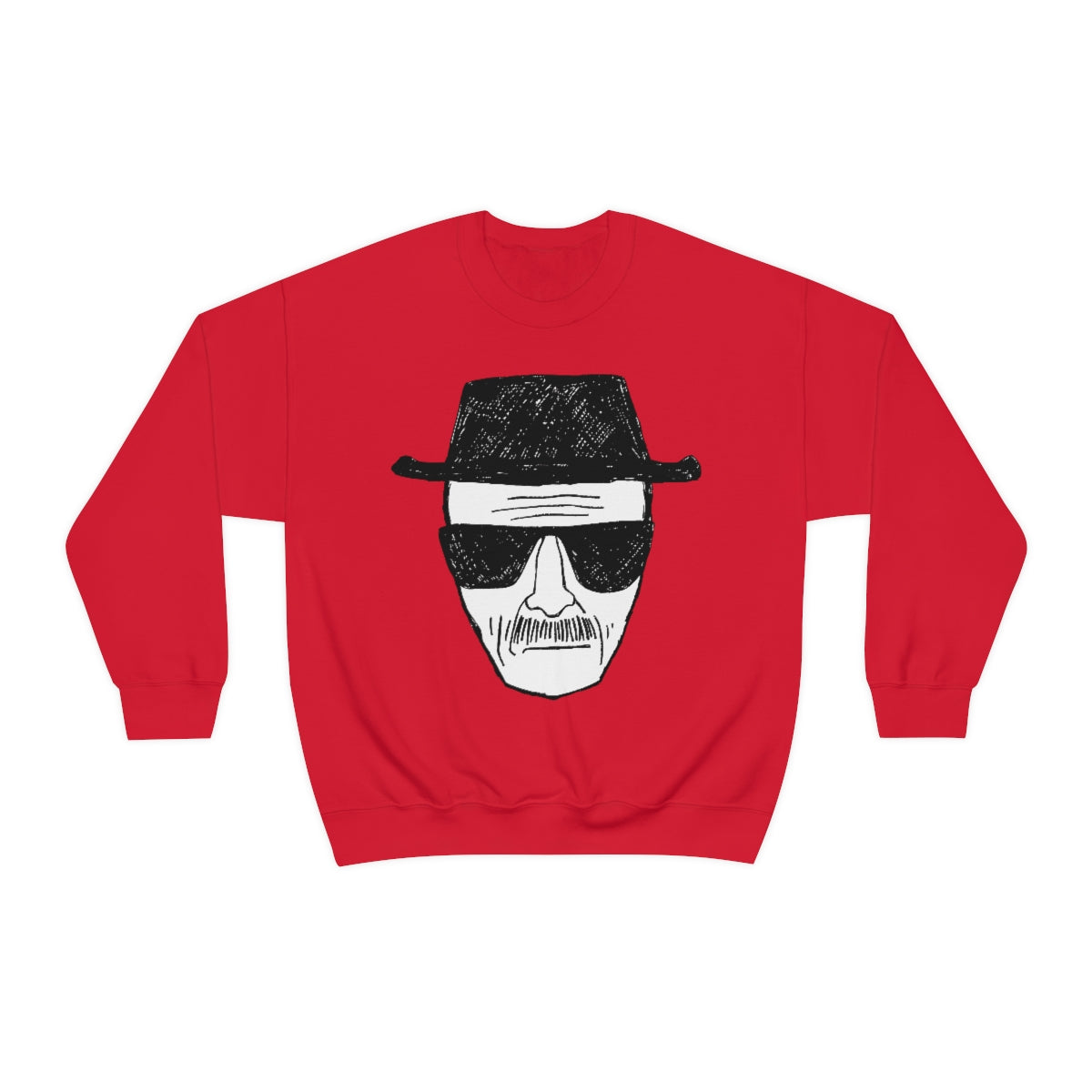 BB - Say His Name Sweatshirt